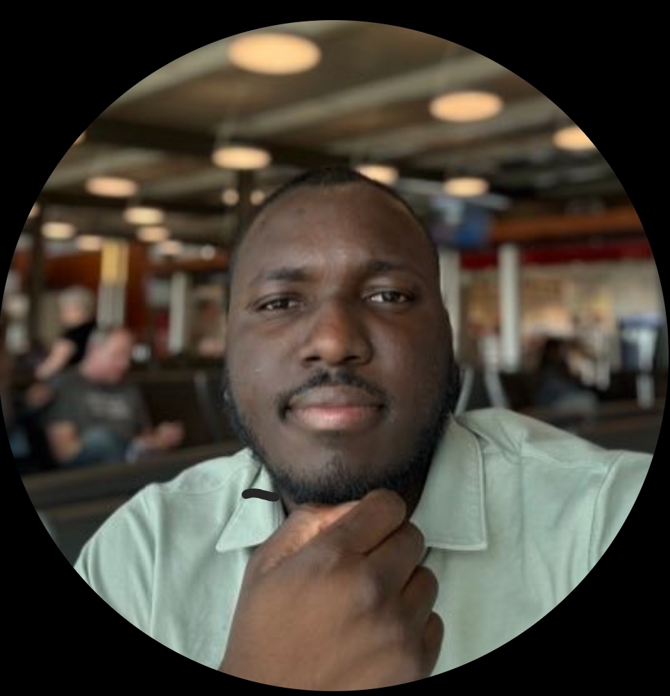 Tamilore Adewusi